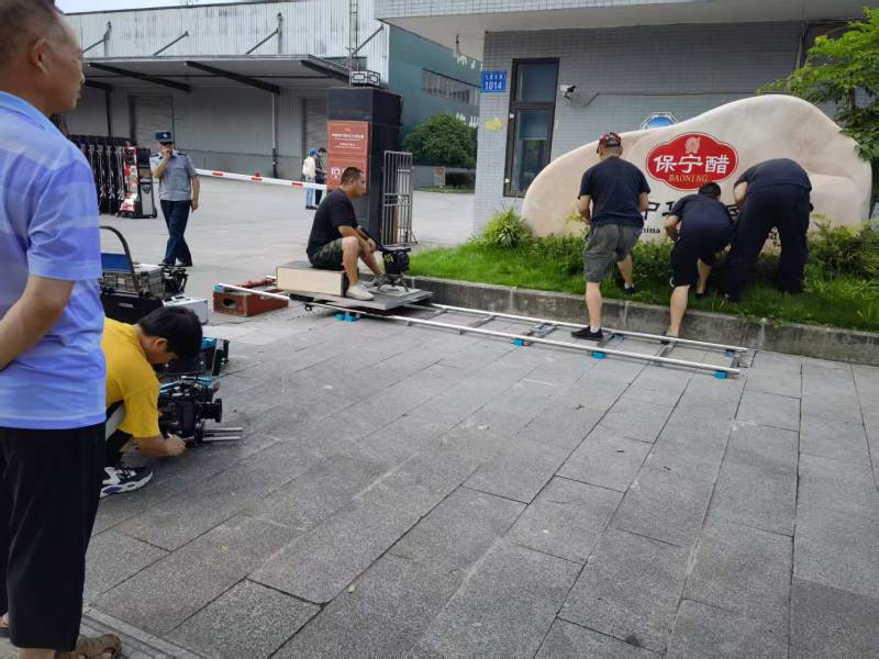 日土县广告片拍摄公司核心优势：全流程服务，让品牌广告片省心更出彩